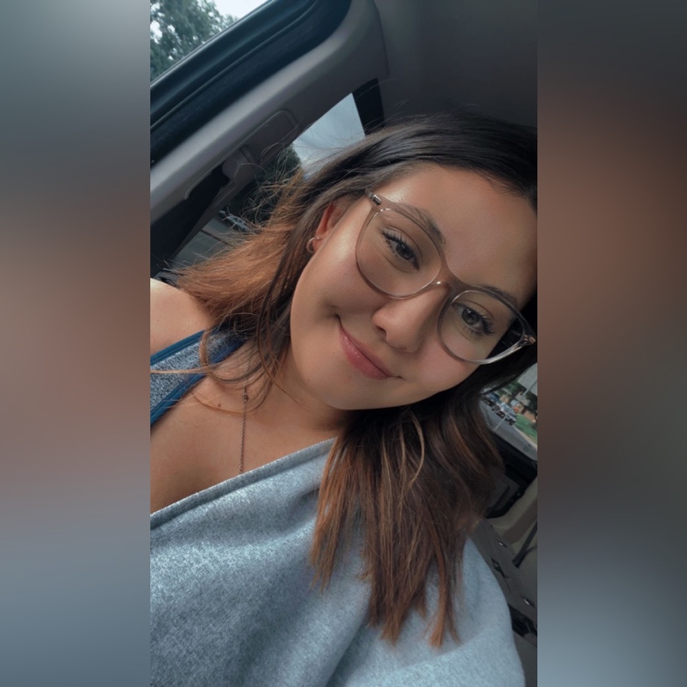 Meet your Posher, Analeese